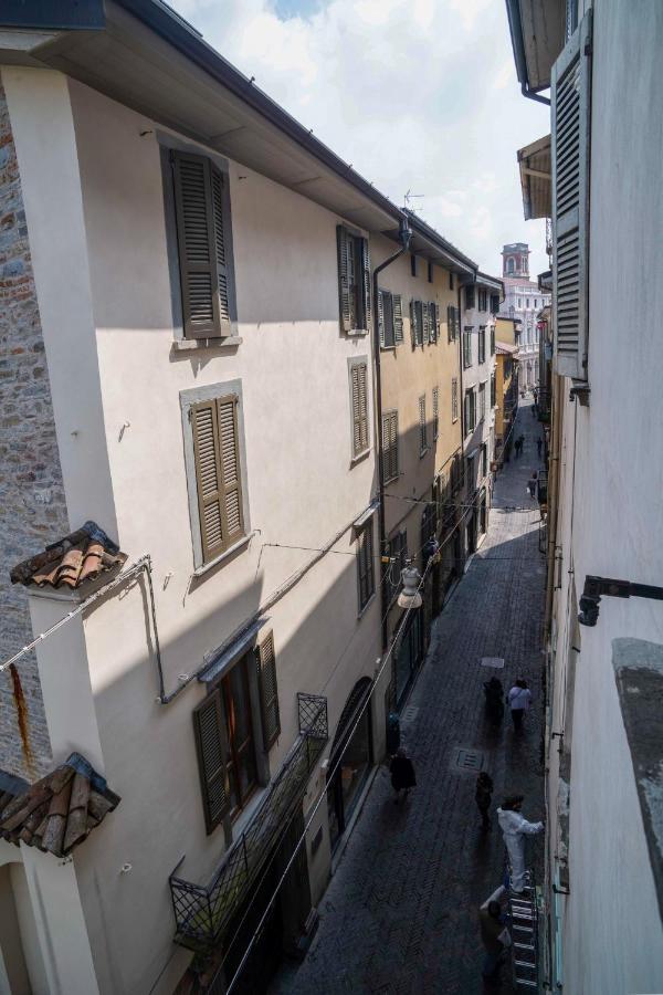 Colleoni 20 Villa Bergamo Exterior photo